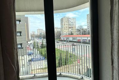 Apartament cu 2 camere decomandat în Tomis Nord - 10