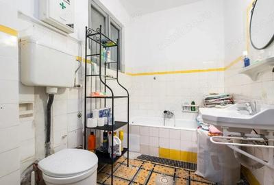 Apartament cu 3 camere decomandat în Unirii