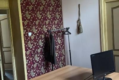 Apartament elegant 3 camere, 80 mp, tavan înalt, stil impozant | Calea Victoriei Apartament elegant 3 camere, 80 mp, tavan înalt, stil impozant | Calea Victoriei - 5