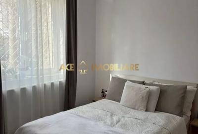 Apartament cu 3 camere semidecomandat, mobilat în Cotroceni - 1