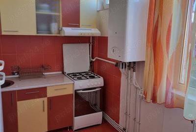 Dau in chirie garsoniera in Turda - 1