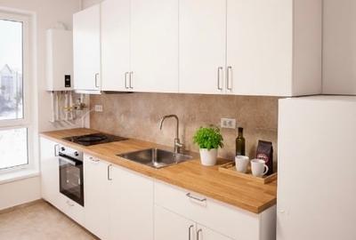 PRIMA ÎNCHIRIERE | 2026 | Parcare | Încălzire Pardoseală / Braytim - 4