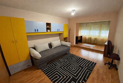 Apartament cu 2 camere decomandat, mobilat în Siderurgiștilor