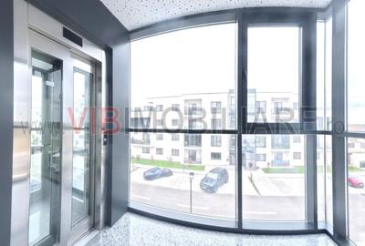 Apartament cu 2 camere semidecomandat, mobilat în Central - 10