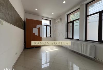Spațiu comercial, de 150 mp, în Ultracentral - 9