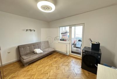 Apartament cu 3 camere decomandat, mobilat în Mărăști - 6