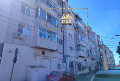 Apartament cu 2 camere decomandat în Tomis II - 17