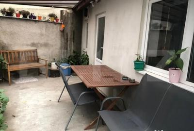 Apartament cu 4 camere semidecomandat în Botizului - 15