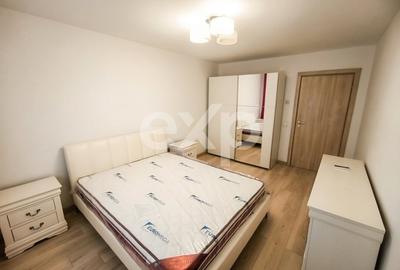 Apartament cu 3 camere decomandat, mobilat în Negru Vodă - 8
