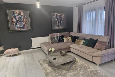 Casa/Vila Noua de Vanzare, mobilata/Utilata, Deosebita, Nazna - 1