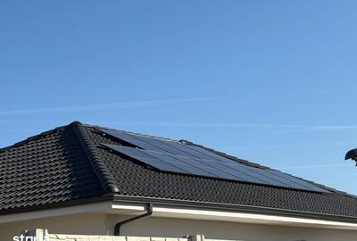 Casă cu 4 camere cu Teren 553 Mp în Sântandrei - 7