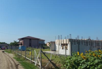 Teren de vanzare in Lazu cu PUZ - 5