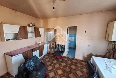 Casă cu 3 camere în Central - 1