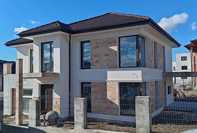 Casă cu 4 camere în Mărăști - 5