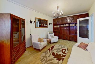 Apartament cu 2 camere decomandat, mobilat în Colentina - 2