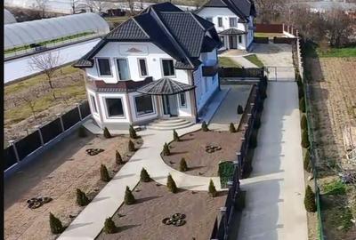 Casă cu 4 camere în Dobreni - 5