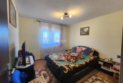Casă cu 5 camere cu Canalizare în Tomești - 6