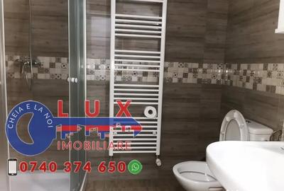 Apartament cu 3 camere decomandat în Big - 3