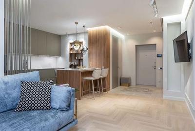 Garsoniera | 40,7 mp utili | ansamblu modern | balcon 5,5 mp Garsoniera | 40,7 mp utili | ansamblu modern | balcon 5,5 mp - 2