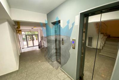 2 Camere Decomandat cu terasa 13 MP in Bloc nou Bd. IC Brati - 15