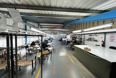 Spațiu industrial de vânzare în zona Nord-Vest a Câmpulungului - 11