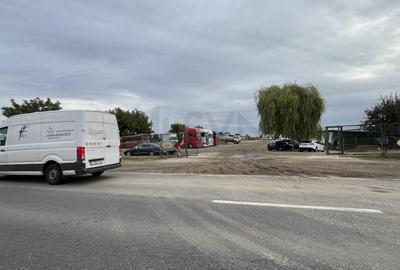 REL4001198 Teren intravilan oportunitate business - 15