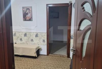 Apartament cu 3 camere semidecomandat în Valea Rosie - 7