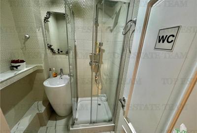 Spatiu comercial de / Salon masaj /de infrumusetare in Mili Spatiu comercial de / Salon masaj /de infrumusetare in Mili - 10