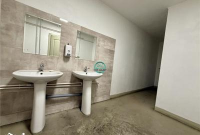 Spațiu comercial, de 7,128 mp, în Unirii - 7