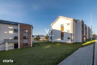 Apartament cu 3 camere în Cristian - 1
