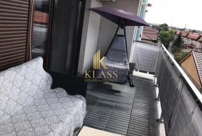 Apartament modern in Voluntari - 5