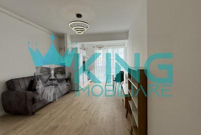 Apartament cu 3 camere decomandat, mobilat în Vitan-Bârzești