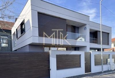 Exclusiv  Vila Pipera - Iancu Nicolae |  Mobilata modern - 10