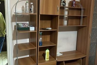 Garsonieră în Mărăști - 2