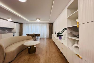 Inchiriere Apartament Spatios Iancu Nicolae I Cambridge - 6