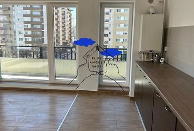 Apartament cu 3 camere decomandat în 13 Decembrie - 15