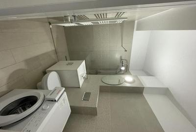 Apartament cu 2 camere decomandat în Central - 1