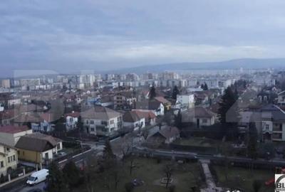 Apartament cu 2 camere semidecomandat în Mărăști - 1