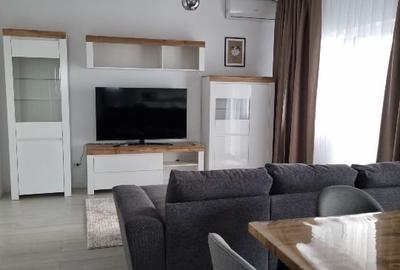 PF  3 Camere Solumnia Tatarasi, 2 bai, totul nou, loc parcare PF  3 Camere Solumnia Tatarasi, 2 bai, totul nou, loc parcare - 1