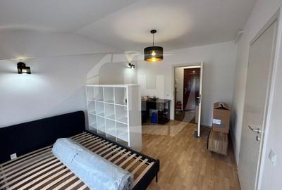 Apartament 1 camere, 28 mp, proaspat renovat, in zona strazii Oasului! - 2