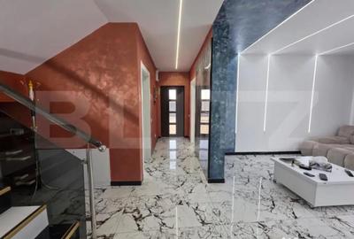 Casă cu 5 camere cu Teren 797 Mp în Central - 15