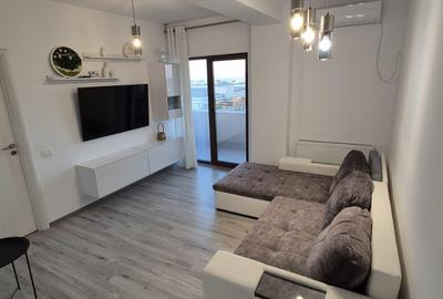 Bloc nou - apartament modern - loc parcare - 6