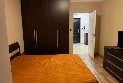 Apartament cu 2 camere decomandat în Central - 5