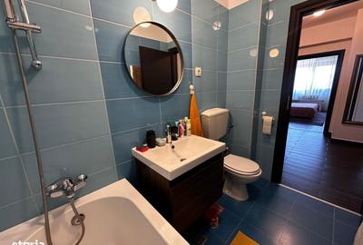 Apartament cu 3 camere în Dămăroaia - 4