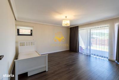 Casă cu 3 camere cu Canalizare în Florești - 2