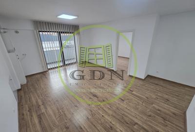 Birou, de 53 mp, în Turnișor