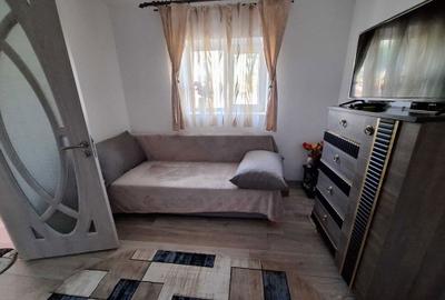 Casă cu 3 camere în Mircea Vodă - 7