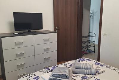 Ptr Studenti, 2 camere, Sat Vacanta - Campus, 2 camere, mobilat si utilat 400E - 10