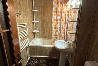 Apartament cu 2 camere decomandat în Piața Centrală - 7