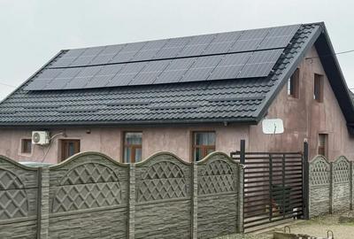 Casă cu 5 camere în Reșca - 1